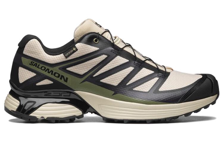 Salomon XT-Pathway GTX 'Black Beige' 圖 2