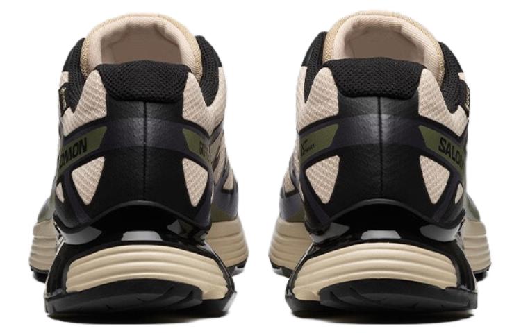 Salomon XT-Pathway GTX 'Black Beige' 圖 5