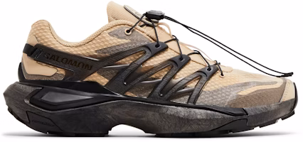 Salomon XT PU.RE Advanced 'White Pepper Black' 474462-/-L47446200 Salomon XT PU.RE Advanced 'White Pepper Black' 474462-/-L47446200