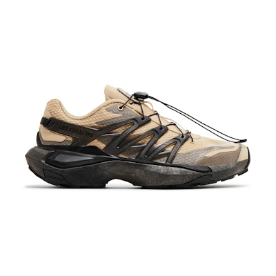 Salomon XT PU.RE Advanced 'White Pepper Black'