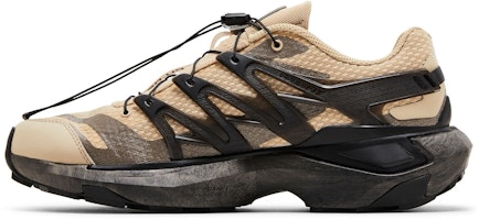 Salomon XT PU.RE 高级款 474462/L47446200 '卡其色' 474462-/-L47446200 Lookbook Salomon XT PU.RE 高级款 474462/L47446200 '卡其色' 474462-/-L47446200