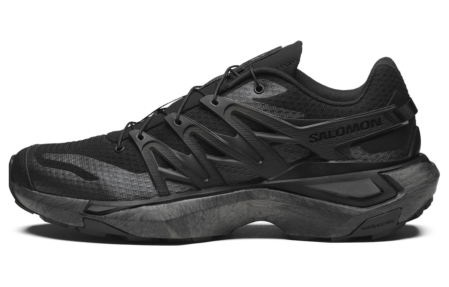 Salomon XT Pu.Re Advanced 'Black Phantom' 474460