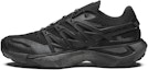 Buy Salomon XT Pu.Re Advanced 'Black Phantom' Lelaki Hitam 474460
