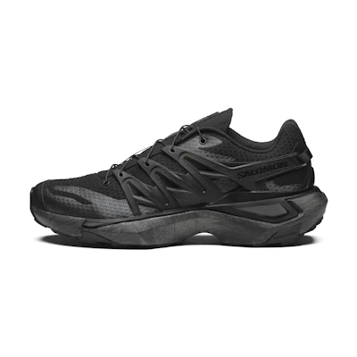 Salomon XT Pu.Re Advanced 'Black Phantom'