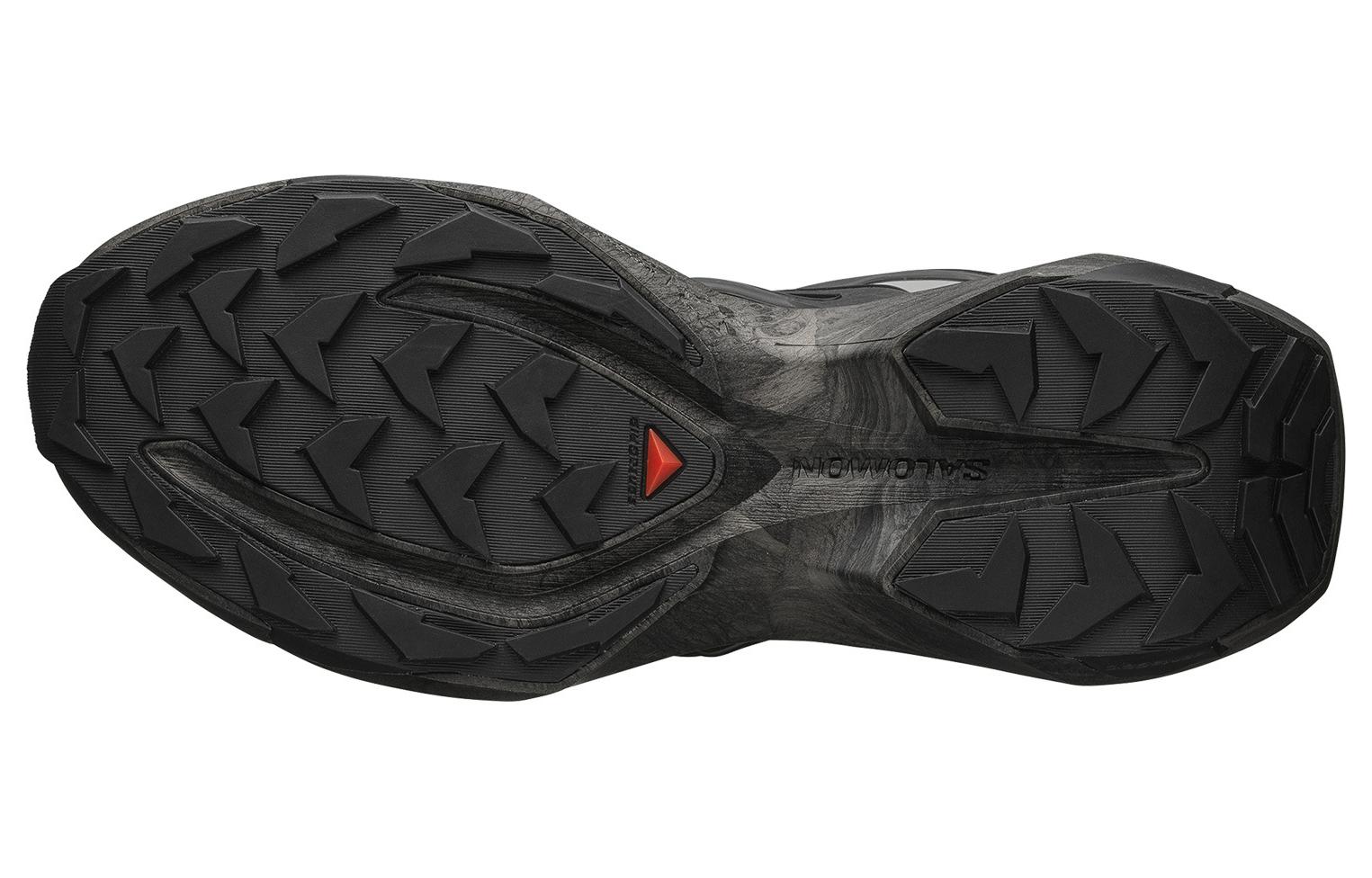 Purchase Salomon XT Pu.Re Advanced 'Black Phantom' Hitam Bayangan 474460