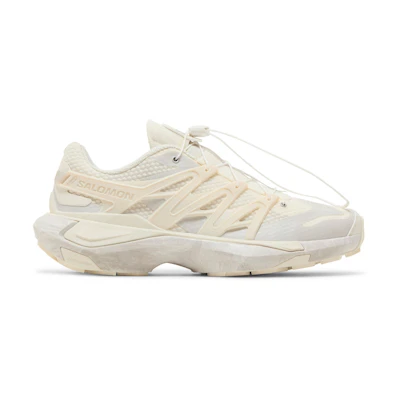 Salomon XT PU.RE Advanced 'Vanilla Ice Glacier Grey'