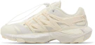 Shop Salomon XT PU.RE Advanced '香草冰灰冰川灰' L47446400