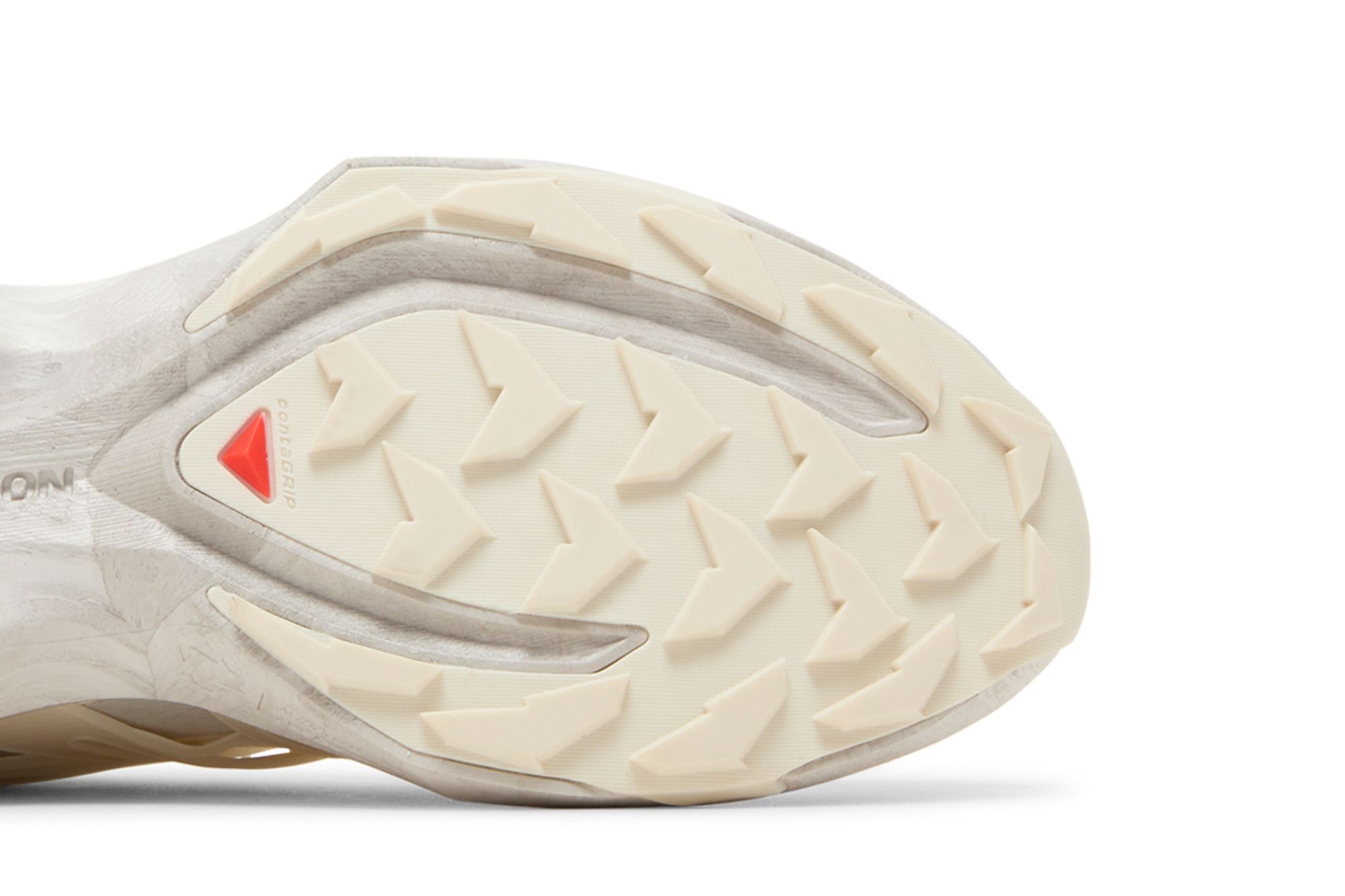 Details for Salomon XT PU.RE Advanced '香草冰灰冰川灰' L47446400