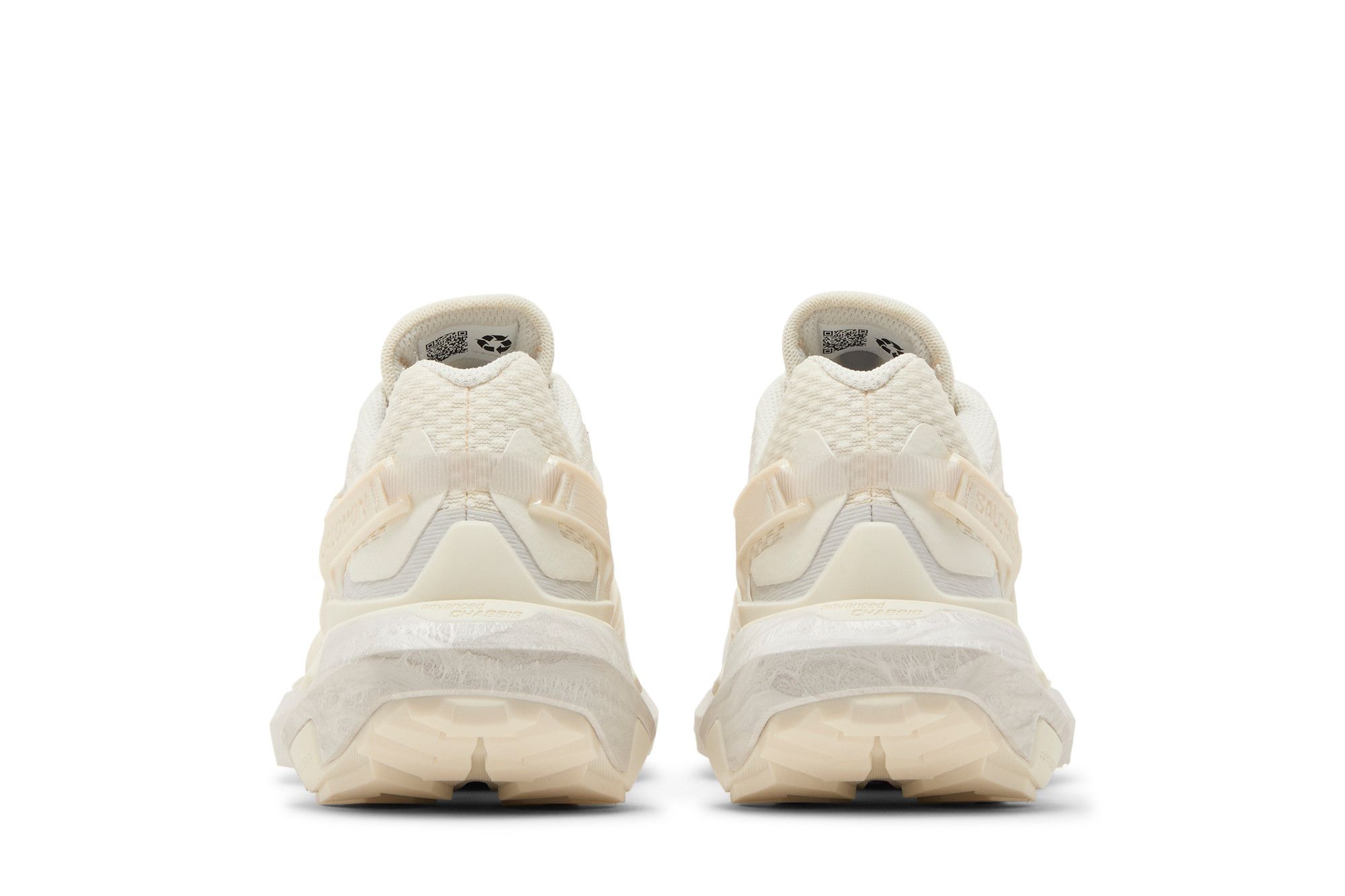 Sizing Salomon XT PU.RE Advanced '香草冰灰冰川灰' L47446400