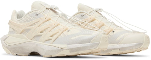 Salomon XT PU.RE Advanced 'Vanilla Ice Glacier Grey' - Abu Abu dan Vanilla. L47446400 Cheap Salomon XT PU.RE Advanced 'Vanilla Ice Glacier Grey' - Abu Abu dan Vanilla. L47446400