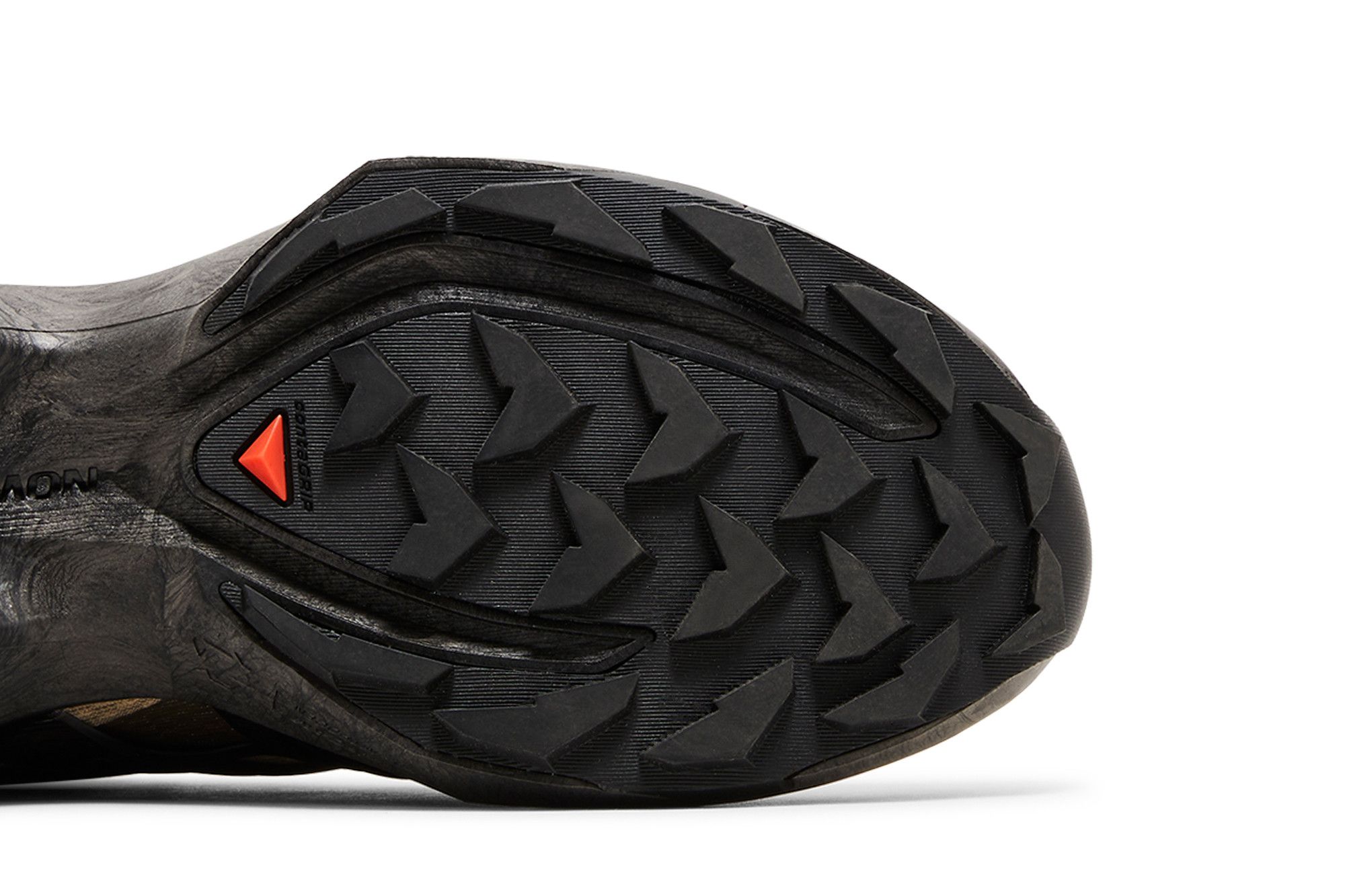 Details for Salomon XT PU.RE Advanced 'White Pepper Black' 474462-/-L47446200