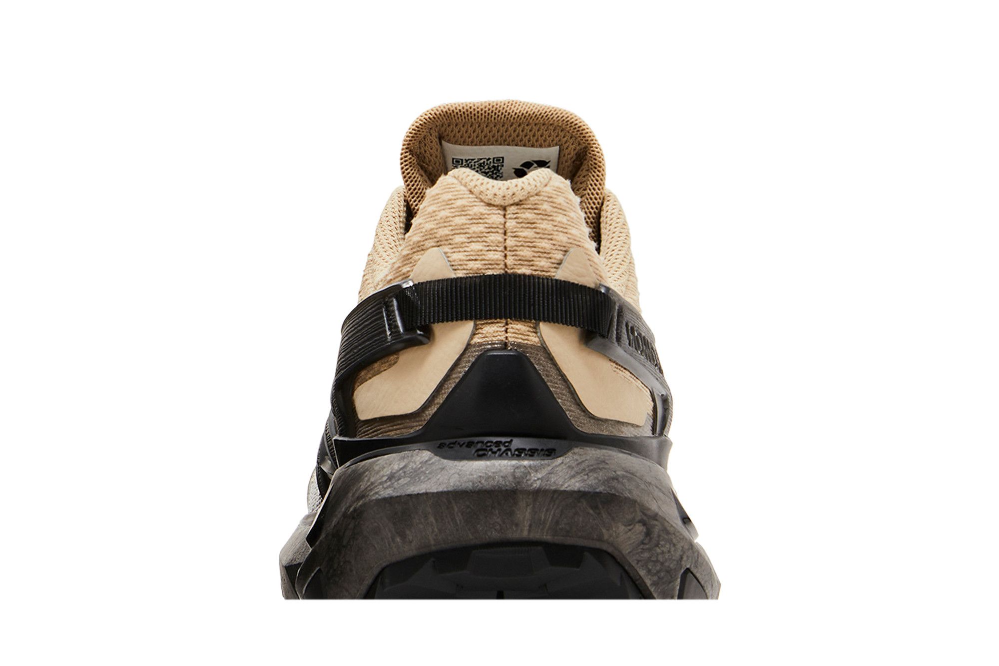 Cheap Salomon XT PU.RE Advanced 'White Pepper Black' 474462-/-L47446200