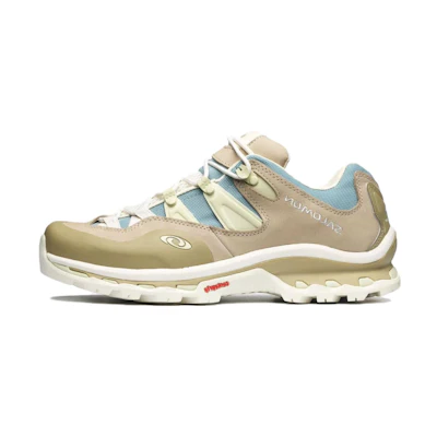 Salomon XT-Quest 2 'Winter Pear Slate Green'