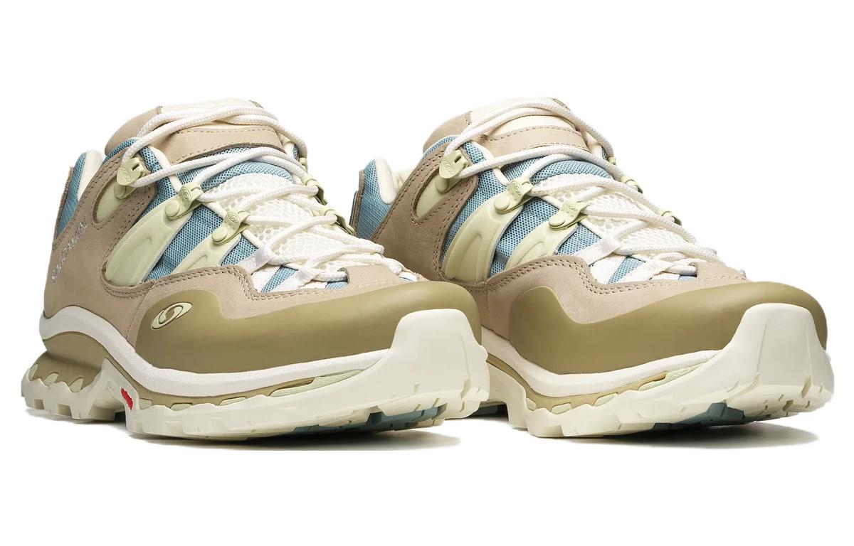 Salomon XT-Quest 2 'Winter Pear Slate Green' 圖 3