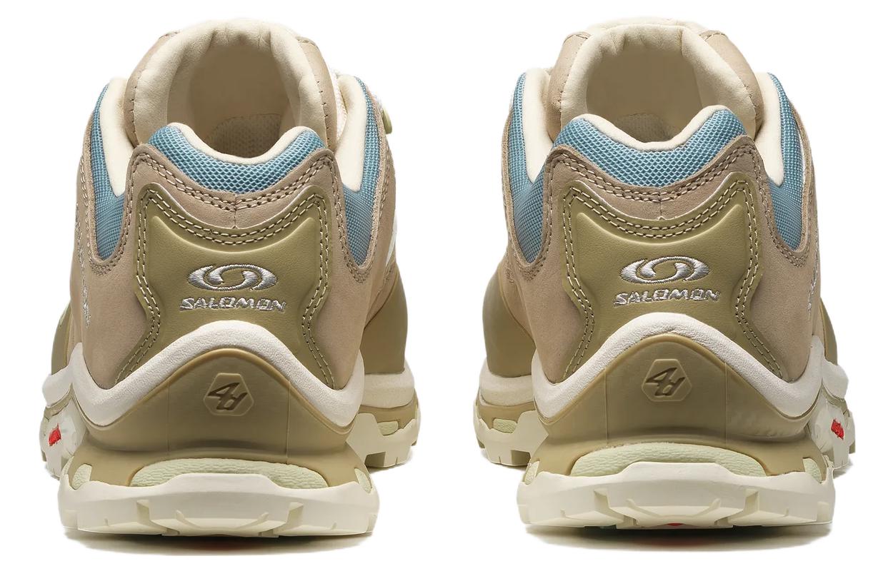 Salomon XT-Quest 2 'Winter Pear Slate Green' 圖 5