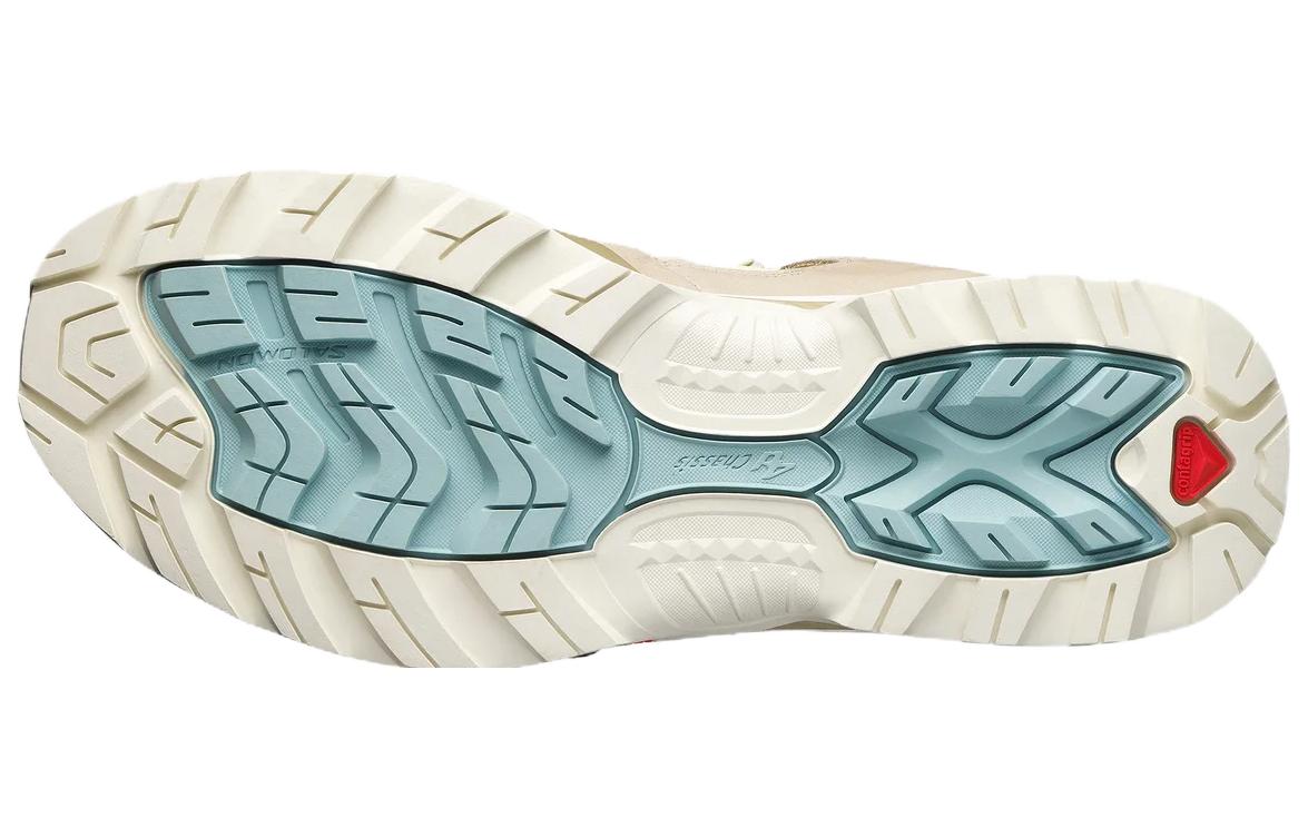 Salomon XT-Quest 2 'Winter Pear Slate Green' 圖 6