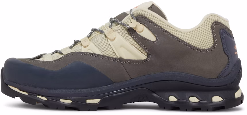 Salomon XT-Quest 2 '乌木锡蛾' L47133300 Lookbook Salomon XT-Quest 2 '乌木锡蛾' L47133300