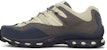 Salomon XT-Quest 2 'Ebony Pewter Moth' Lelaki Wanita Kasut Sukan L47133300