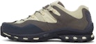 Lookbook Salomon XT-Quest 2 'Ebony Pewter Moth' Lelaki Wanita Kasut Sukan L47133300
