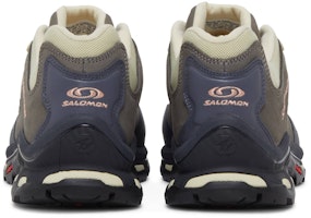 Salomon XT-Quest 2 '黑檀錫飛蛾' L47133300 Details for Salomon XT-Quest 2 '黑檀錫飛蛾' L47133300