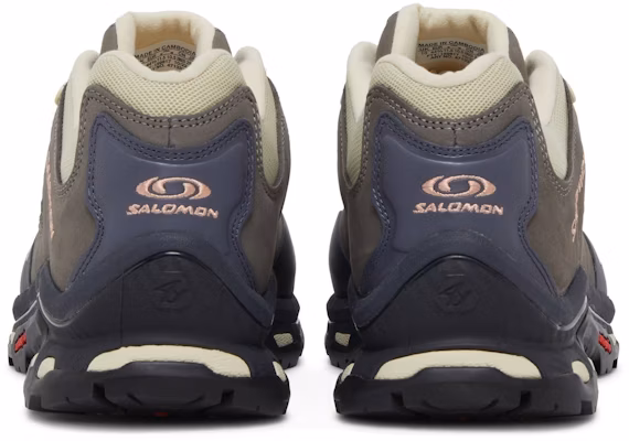 Salomon XT-Quest 2 '乌木锡蛾' L47133300 Details for Salomon XT-Quest 2 '乌木锡蛾' L47133300