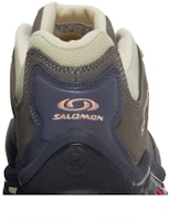 Salomon XT-Quest 2 '黑檀錫飛蛾' L47133300 Sizing Salomon XT-Quest 2 '黑檀錫飛蛾' L47133300