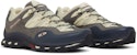 Salomon XT-Quest 2 'Ebony Pewter Moth' Lelaki Wanita Kasut Sukan L47133300