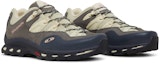 Cheap Salomon XT-Quest 2 'Ebony Pewter Moth' Lelaki Wanita Kasut Sukan L47133300