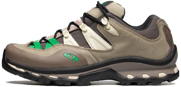 살로몬 XT-퀘스트 2 '팔콘 시멘트' 472994 Buy 살로몬 XT-퀘스트 2 '팔콘 시멘트' 472994