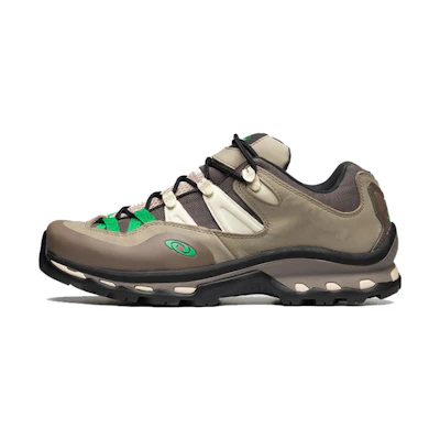 Salomon XT-Quest 2 'Falcon Cement'
