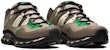 Salomon XT-Quest 2 'Falcon Cement' Lelaki & Wanita Kasut Larian. 472994