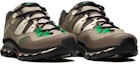 Lookbook Salomon XT-Quest 2 'Falcon Cement' Lelaki & Wanita Kasut Larian. 472994