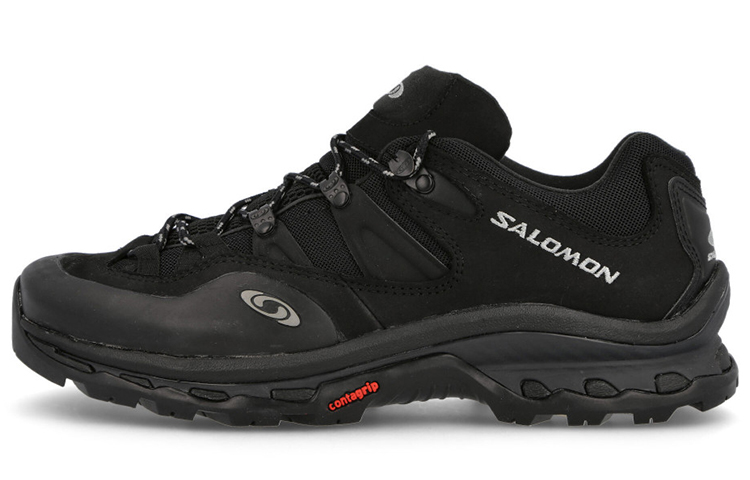 Salomon XT-Quest 2 Advanced 'Black'