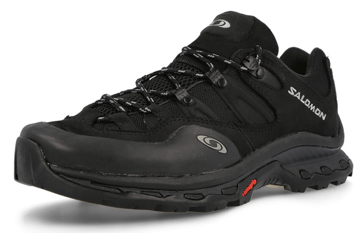 Salomon XT-Quest 2 Advanced 'Black' 圖 3