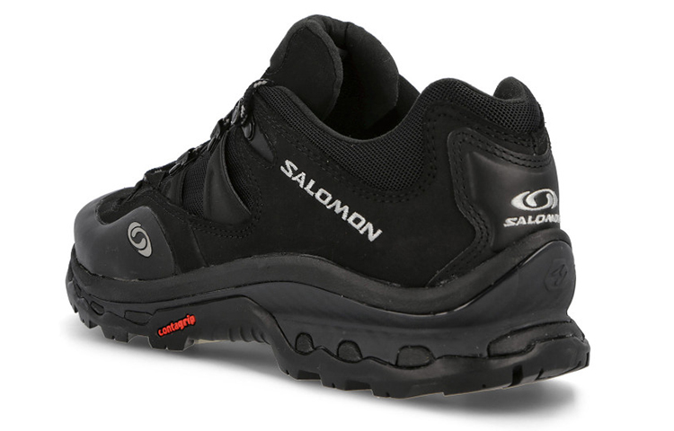 Salomon XT-Quest 2 Advanced 'Black' 圖 4