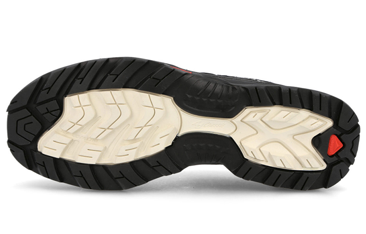 Salomon XT-Quest 2 Advanced 'Black' 圖 6