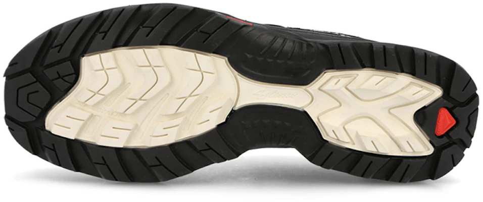 Salomon XT-Quest 2 进阶版 '黑' 416563 Details for Salomon XT-Quest 2 进阶版 '黑' 416563