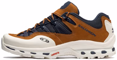 Salomon XT-Quest 2 Advanced 'Brown Cream Black' 471334 Salomon XT-Quest 2 Advanced 'Brown Cream Black' 471334