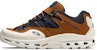 Salomon XT-Quest 2 Advanced 'Brown Cream Black' 471334