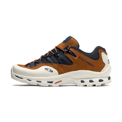 Salomon XT-Quest 2 Advanced 'Brown Cream Black'