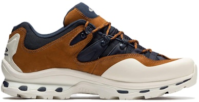 살로몬 XT-퀘스트 2 어드밴스 '브라운 크림 블랙' 471334 Order 살로몬 XT-퀘스트 2 어드밴스 '브라운 크림 블랙' 471334