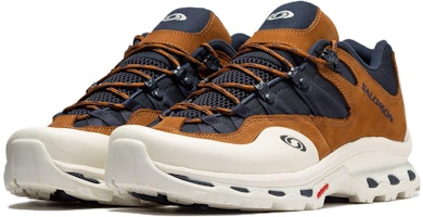 살로몬 XT-퀘스트 2 어드밴스 '브라운 크림 블랙' 471334 Lookbook 살로몬 XT-퀘스트 2 어드밴스 '브라운 크림 블랙' 471334