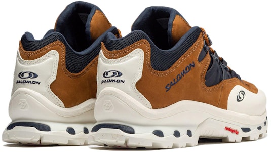 サロモン XT-クエスト2 アドバンスド 茶/クリーム/黒 471334 Shop サロモン XT-クエスト2 アドバンスド 茶/クリーム/黒 471334