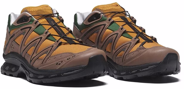 萨洛蒙 XT-Quest 75 417062 Lookbook 萨洛蒙 XT-Quest 75 417062