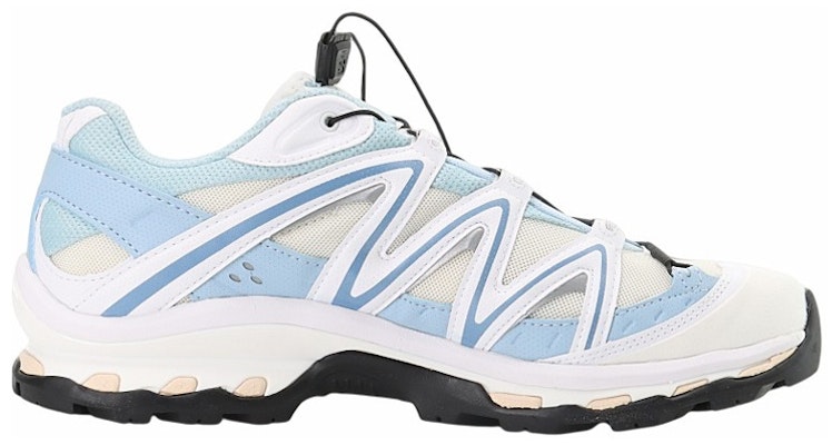 Salomon XT-Quest '蓝色' 471643 Order Salomon XT-Quest '蓝色' 471643