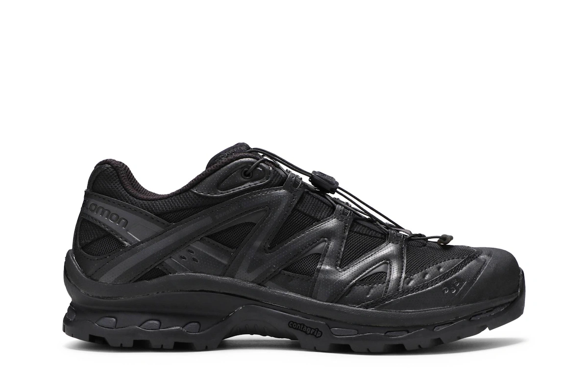 Salomon XT-Quest Advanced 'Black'