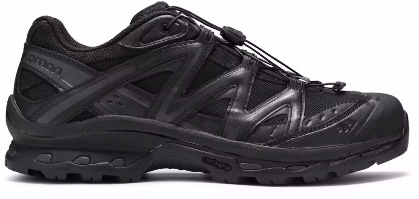 Salomon XT-Quest Advanced 'Black' 410139 Buy Salomon XT-Quest Advanced 'Black' 410139