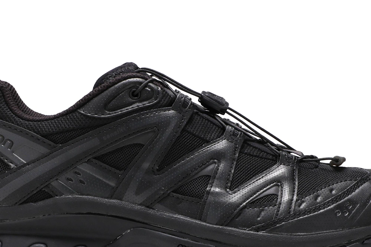 Salomon XT-Quest Advanced 'Black'
