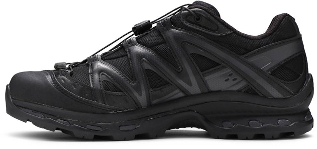 살로몬 XT-퀘스트 어드밴스드 '블랙' 410139 Lookbook 살로몬 XT-퀘스트 어드밴스드 '블랙' 410139