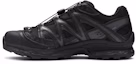 Lookbook Salomon XT-Quest Advanced 'Hitam' 410139